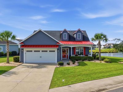231 Hull St., Surfside Beach, SC 29575