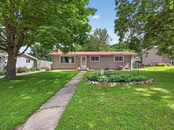 508 James Street NE, Chatfield, MN 55923