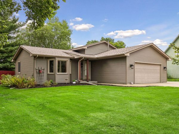 13137 Crooked Lake Boulevard NW, Coon Rapids, MN 55448