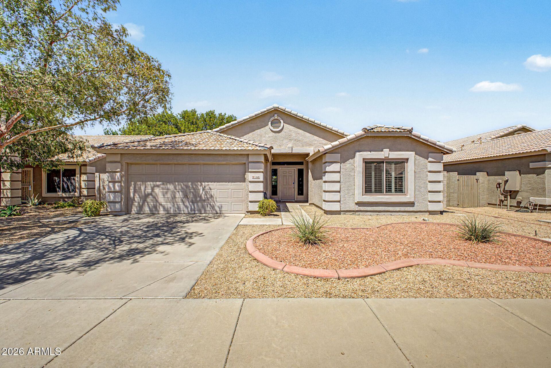 5168 W Augusta Avenue, Glendale, AZ 85301 Main Photo