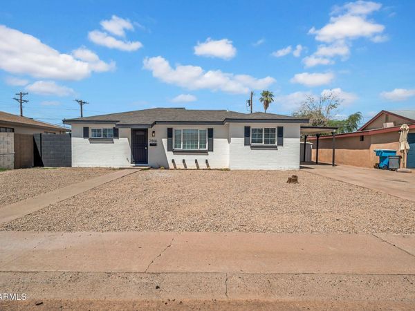 2866 W DIANA Avenue, Phoenix, AZ 85051