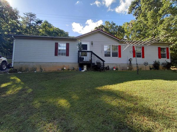 1060 Purgatory Mountain RD , Buchanan, VA 24066