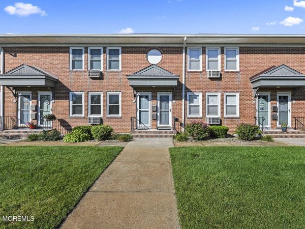 310 Maryland Avenue, Unit 24B, Point Pleasant Beach, NJ 08742