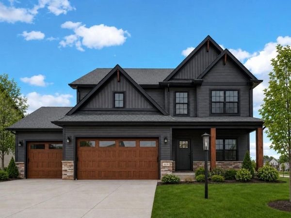 704 Ketill Court , Crown Point, IN 46307
