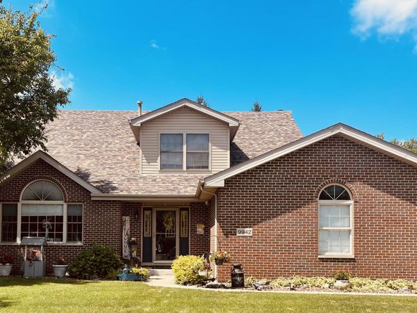 9942 Forest Street , Dyer, IN 46311