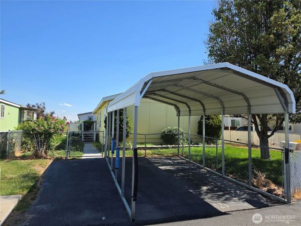3211 W Wapato Drive , Unit 56, Moses Lake, WA 98837