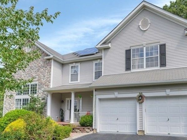 102 Black Oak Trail, Jefferson, NJ 07849