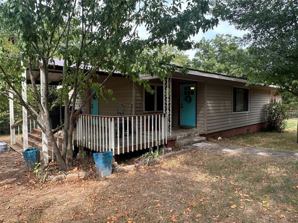 14620 N 120 Road , Okmulgee, OK 74447