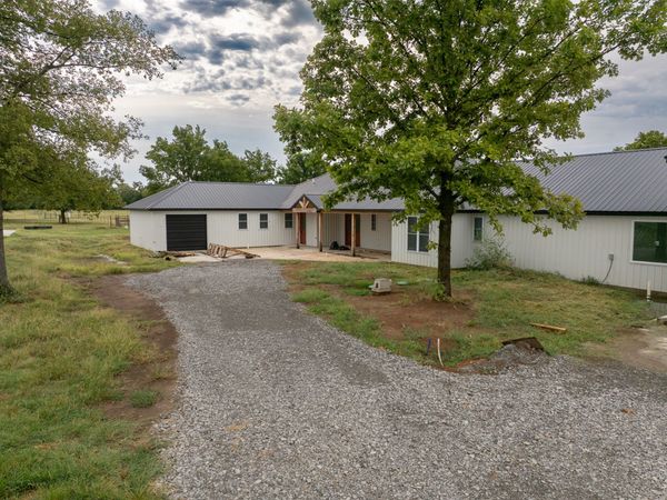 12765 S 431 Road , Chouteau, OK 74337
