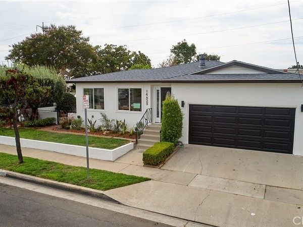 14625 Kingsdale Avenue, Lawndale, CA 90260