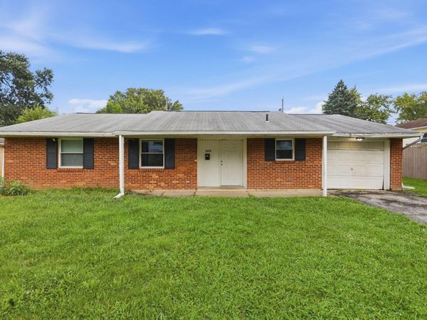 3698 Paris Boulevard , Westerville, OH 43081
