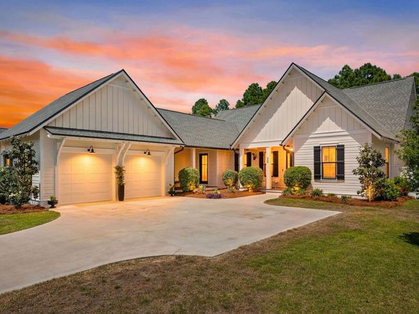 20 W Firethorn Circle, Unit Lot 9, Inlet Beach, FL 32461