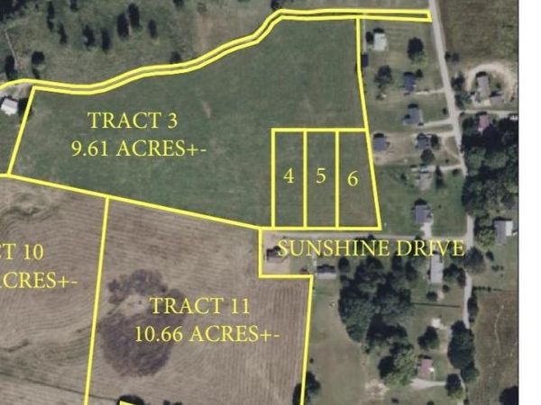 20.27 Sunshine Lane , Scottsville, KY 42164