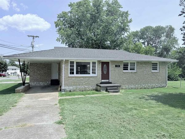 1500 Virginia Drive , Bowling Green, KY 42101