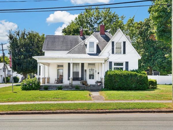 401 W Cedar Street , Franklin, KY 42134