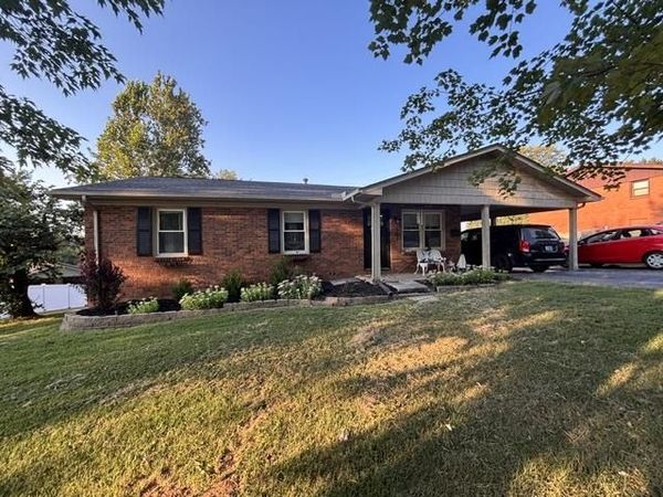207 Mellwood Drive, Greenville, KY 42345