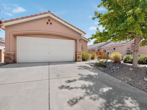 1928 Count Fleet Street SE, Albuquerque, NM 87123