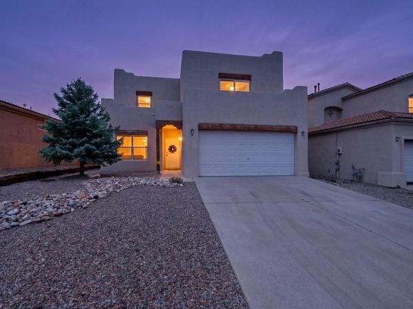 9535 Akutan Court NW, Albuquerque, NM 87120