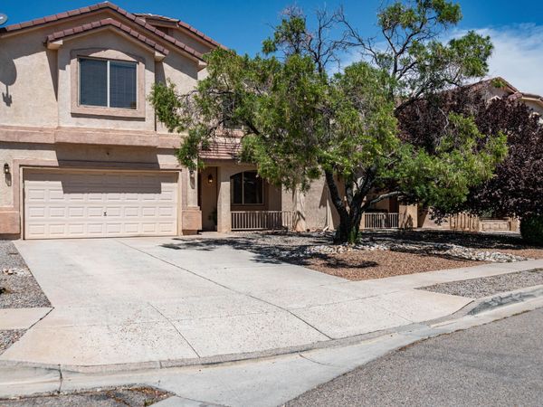 1021 Toscana Drive SE, Rio Rancho, NM 87124