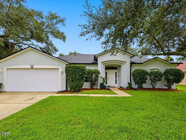 6 Birdseye Place, Palm Coast, FL 32137