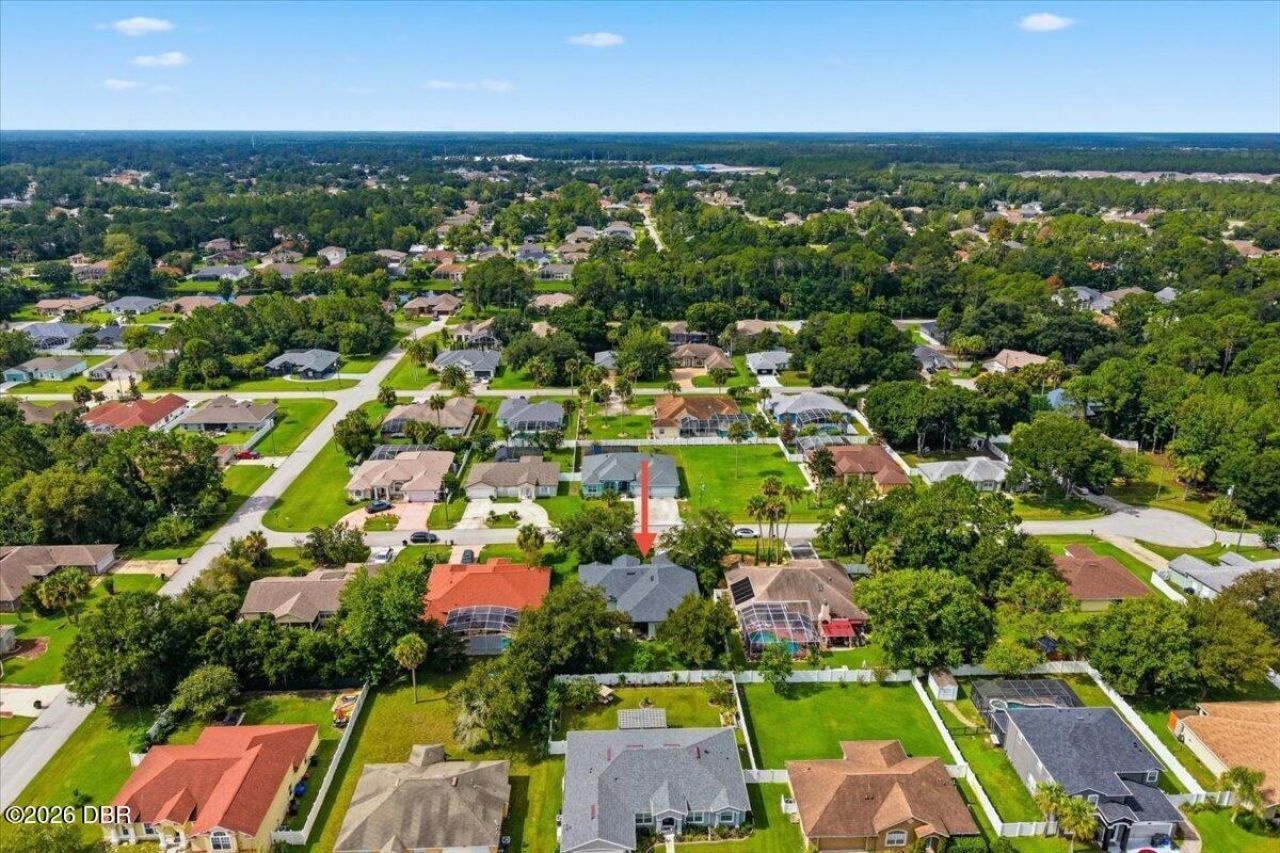 6 Birdseye Place, Palm Coast, FL 32137 Photo