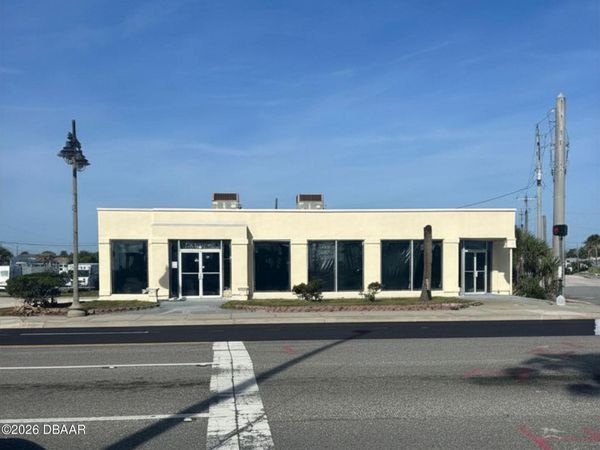 2000 S Atlantic Avenue, Daytona Beach Shores, FL 32118