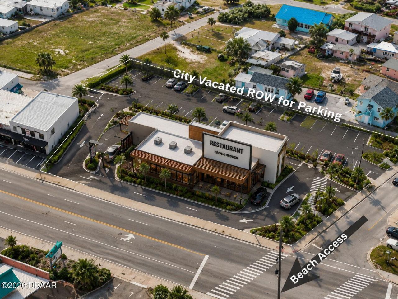 2000 S Atlantic Avenue, Daytona Beach Shores, FL 32118 Photo