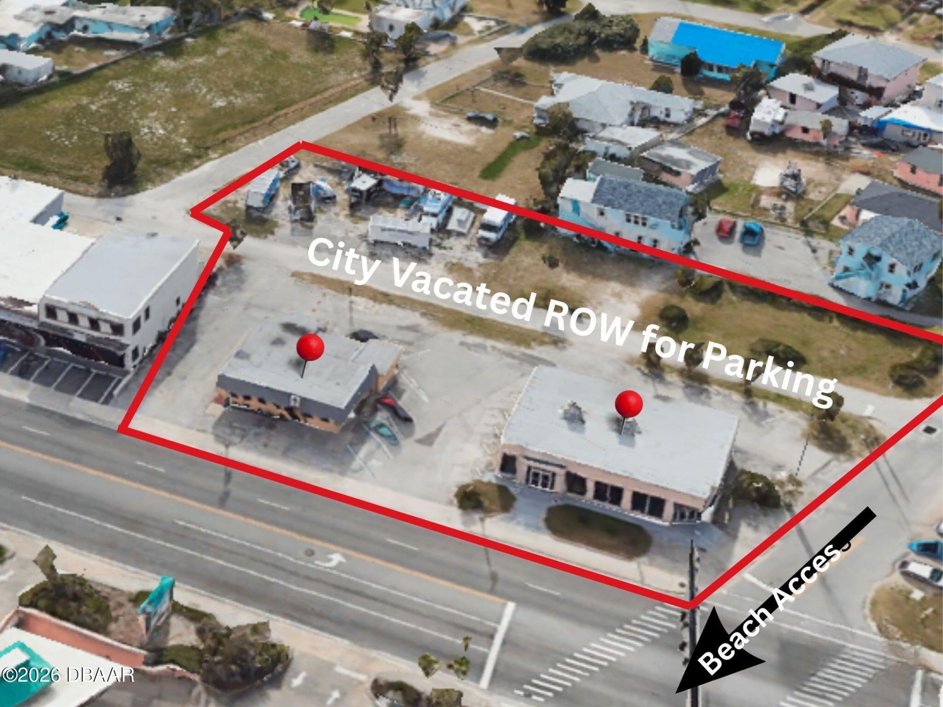 2000 S Atlantic Avenue, Daytona Beach Shores, FL 32118 Photo