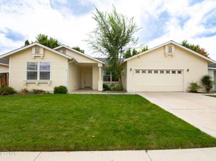 1381 Brooke Way, Gardnerville, NV 89410 Photo