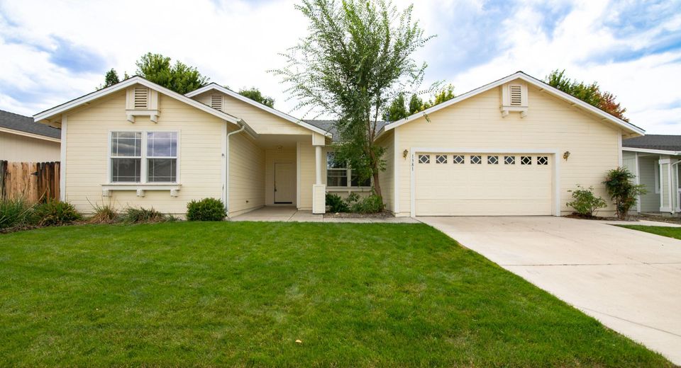 1381 Brooke Way, Gardnerville, NV 89410 Photo