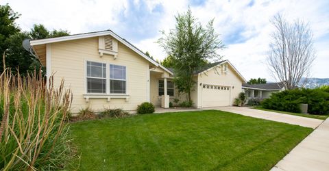 1381 Brooke Way, Gardnerville, NV 89410 Photo