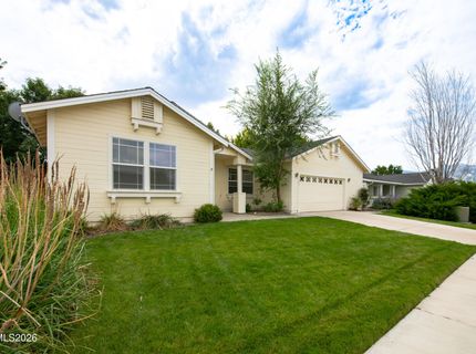 1381 Brooke Way, Gardnerville, NV 89410 Photo