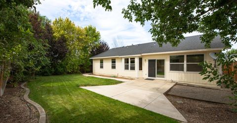 1381 Brooke Way, Gardnerville, NV 89410 Photo