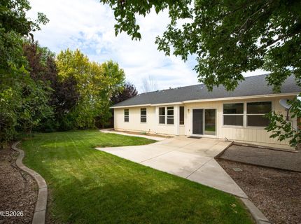 1381 Brooke Way, Gardnerville, NV 89410 Photo