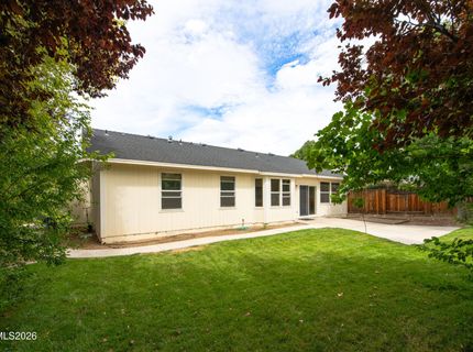 1381 Brooke Way, Gardnerville, NV 89410 Photo