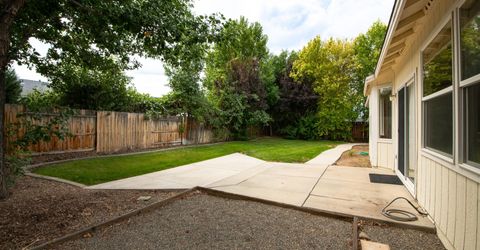 1381 Brooke Way, Gardnerville, NV 89410 Photo