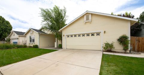 1381 Brooke Way, Gardnerville, NV 89410 Photo