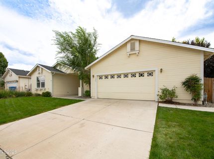 1381 Brooke Way, Gardnerville, NV 89410 Photo