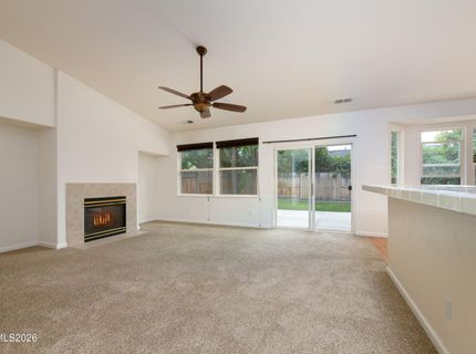 1381 Brooke Way, Gardnerville, NV 89410 Photo