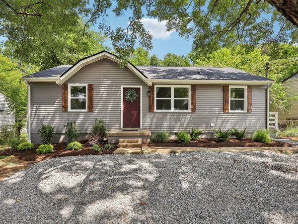 213 Creekside Dr , Clarksville, TN 37042
