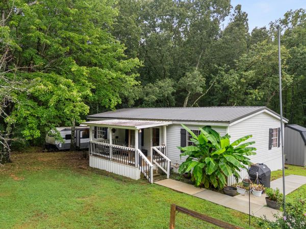 1230 Maytown Rd , Huntingdon, TN 38344