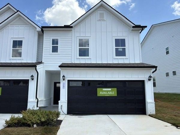 127 Yarrow Loop , Clarksville, TN 37043