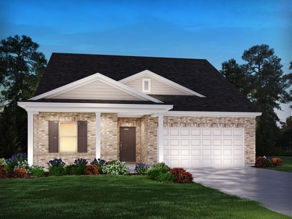6317 Gladstone Ln , Rockvale, TN 37153