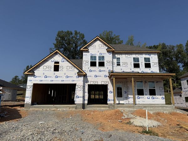 7229 Fairlawn Drive, Fairview, TN 37062