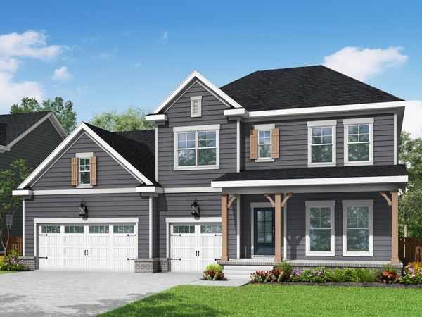 7229 Fairlawn Drive, Fairview, TN 37062