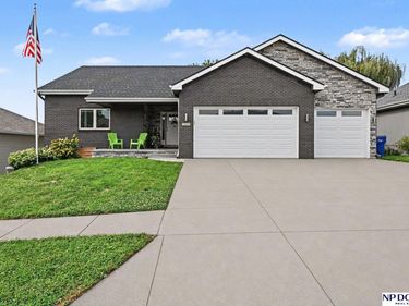 1329 Linden Drive, Blair, NE 68008