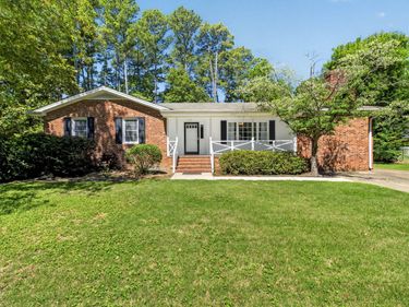 5302 Olive Road, Raleigh, NC 27606