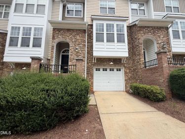 5108 Lady Of The Lake Drive, Raleigh, NC 27612