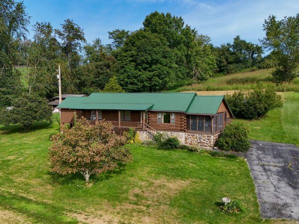 17363 Primrose Lane, Abingdon, VA 24210