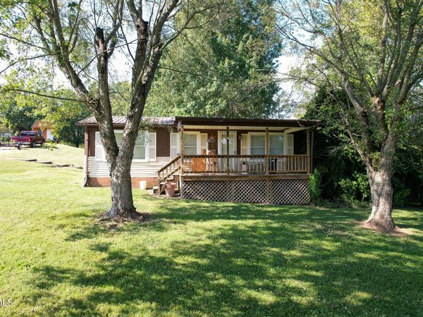 750 Redgate Road, Greeneville, TN 37743